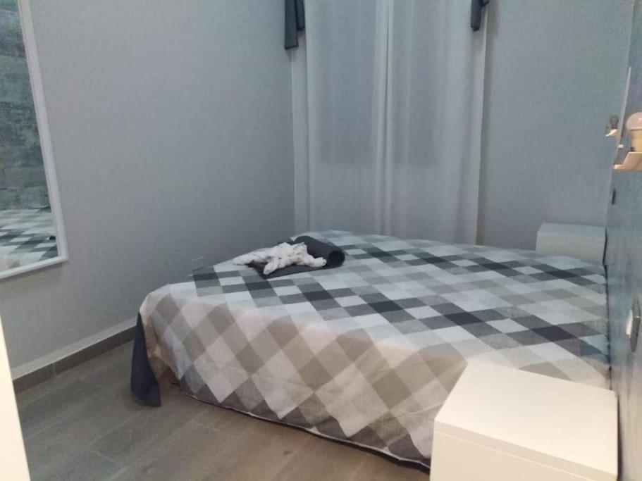 A 2 Passi Dal Castello ,Appartamento Con Veranda 卡斯泰拉马莱 外观 照片