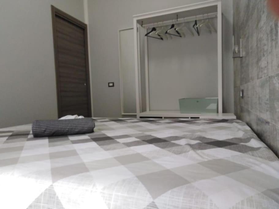 A 2 Passi Dal Castello ,Appartamento Con Veranda 卡斯泰拉马莱 外观 照片
